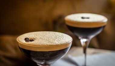 Miranda Priestly Espresso Martinis Are Popping Up in NYC: Where to Grab One