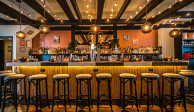 Dante, Katana Kitten, Seed Library and More Named Best Bars in North America