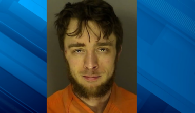 New York man charged in stabbing near Myrtle Beach area gas station