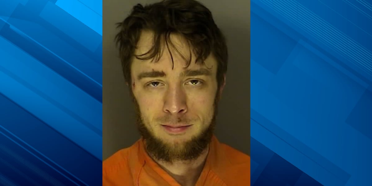 New York man charged in stabbing near Myrtle Beach area gas station