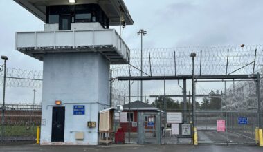 A former New York prison guard is found guilty of manslaughter in an inmate’s fatal beating