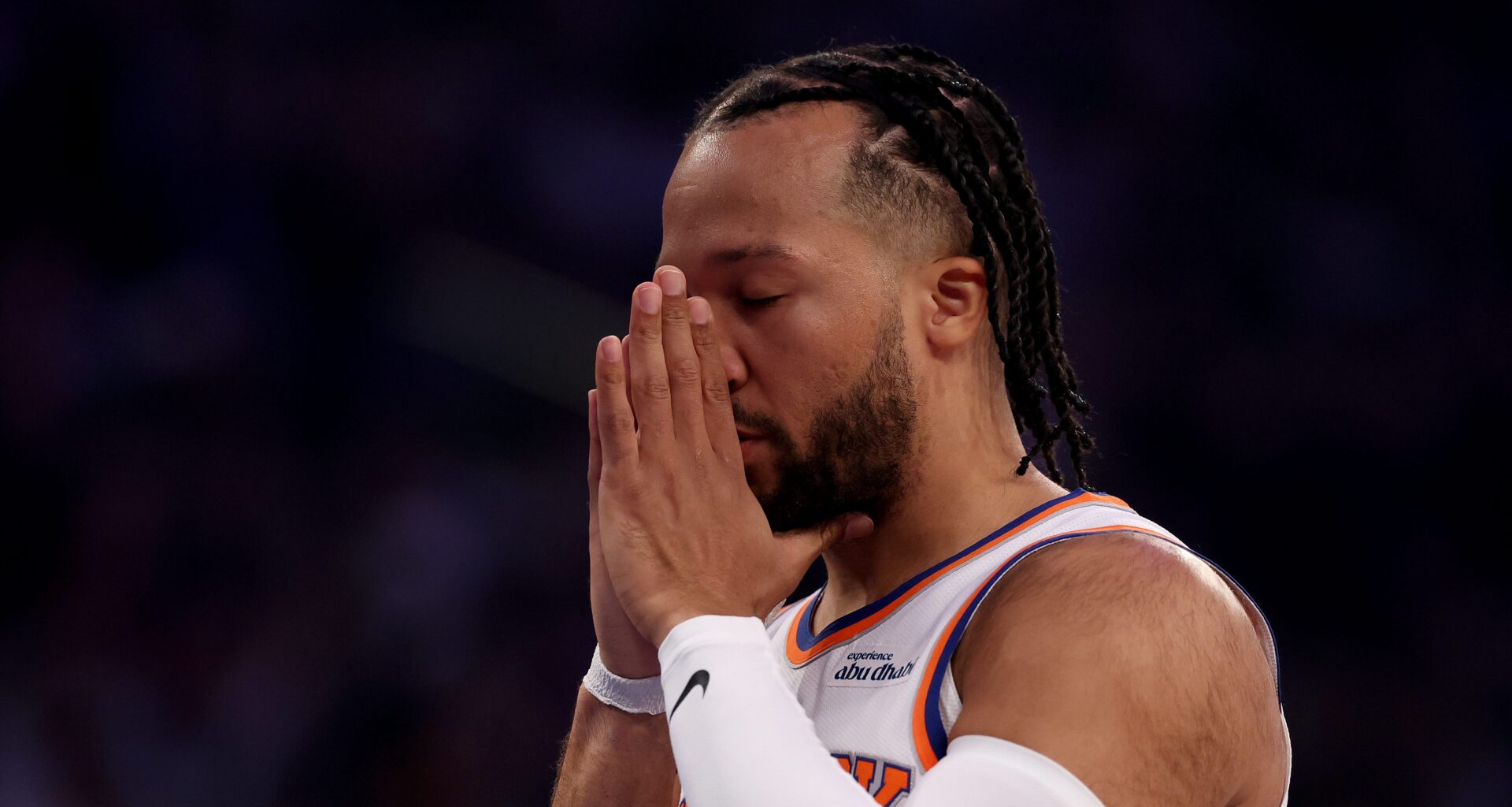 Knicks Get Concerning Jalen Brunson Update After Brutal Loss