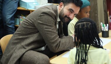 NYC parents looking for child care have a new tool at their fingertips