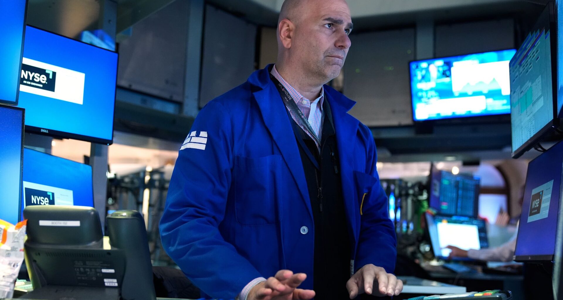 Stocks rally worldwide as oil prices ease on hopes for a possible end to the Iran war