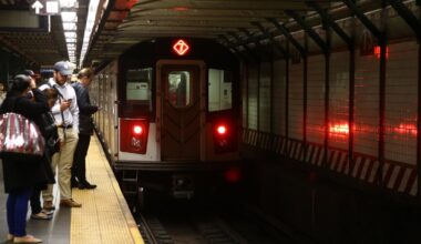 NYC's poorest residents would get free subway and bus rides under Council plan