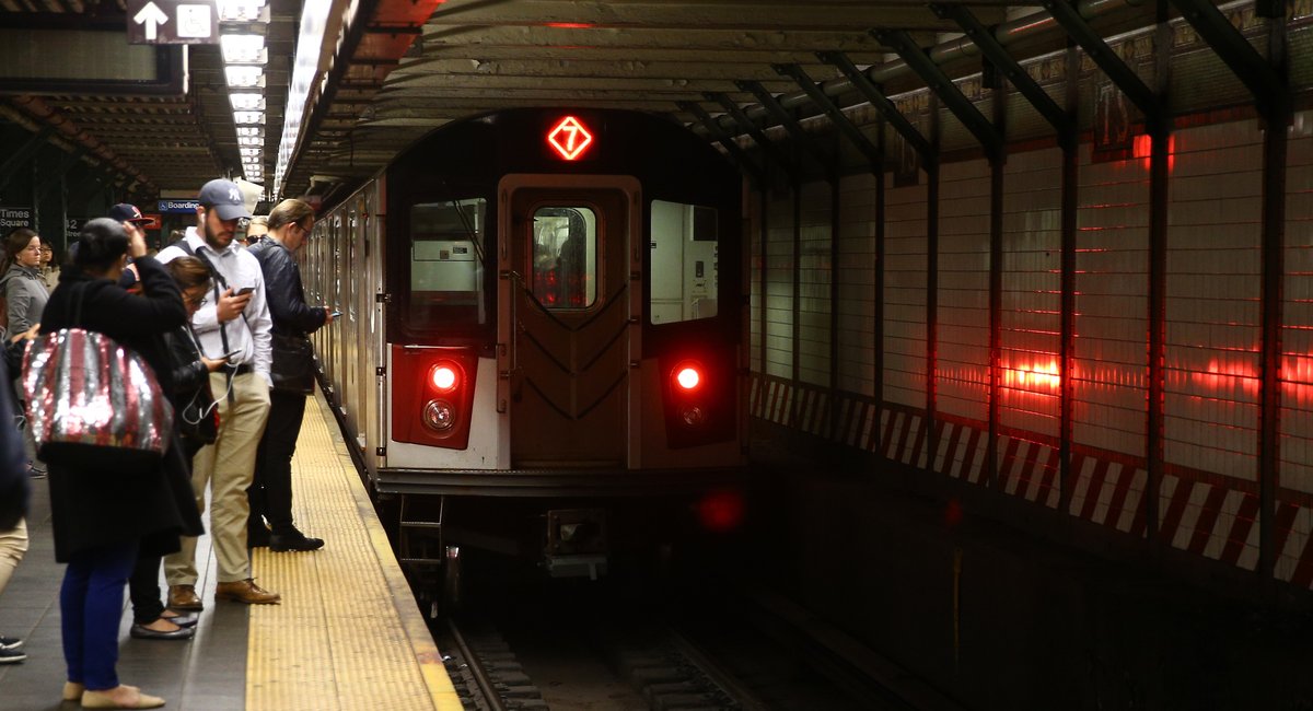 NYC's poorest residents would get free subway and bus rides under Council plan