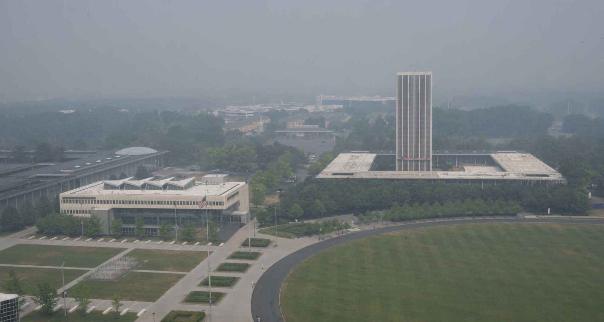 Albany, Hudson Valley could have another smoke-filled summer