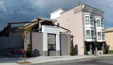 15 Church restaurant in Saratoga sold