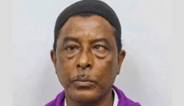 Death of refugee found after being released by Border Patrol determined to be homicide