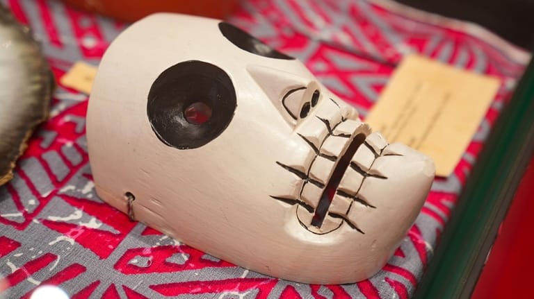 See original artifacts spanning all 50 seasons, including immunity idols,...