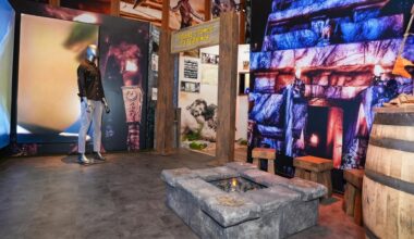Paley Museum exhibit celebrates 50 seasons of 'Survivor'