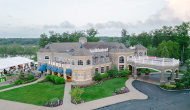 Saratoga National restaurant is now Heritage, with new look, menu