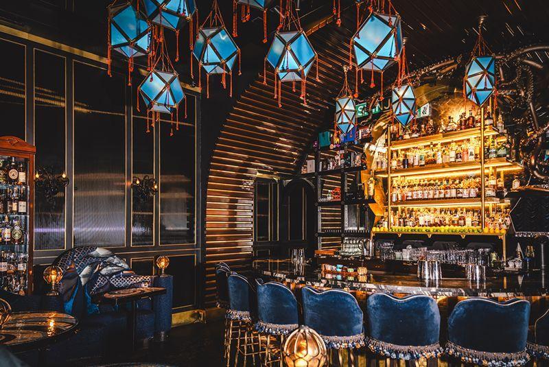 These 50 Bars Were Just Named Some of the Best in North America