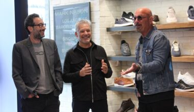 Skechers debuts new technology at Manhattan Beach store – Daily Breeze