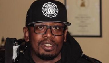 Sidney 'Omen' Brown's cause of death revealed after producer found dead in New York City