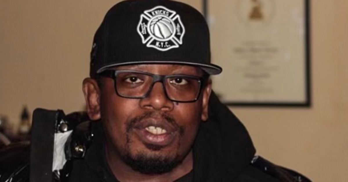 Sidney 'Omen' Brown's cause of death revealed after producer found dead in New York City