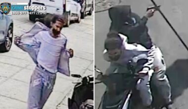 Brooklyn baby killed: Manhunt continues, reward offered in fatal shooting of 7-month-old girl in East Williamsburg, Brooklyn