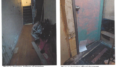 'Didn't know we had a landlord' — fatal Queens house fire exposes squalor, violations