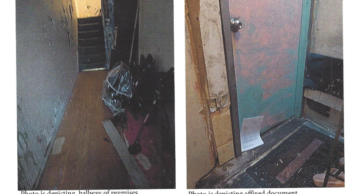 'Didn't know we had a landlord' — fatal Queens house fire exposes squalor, violations