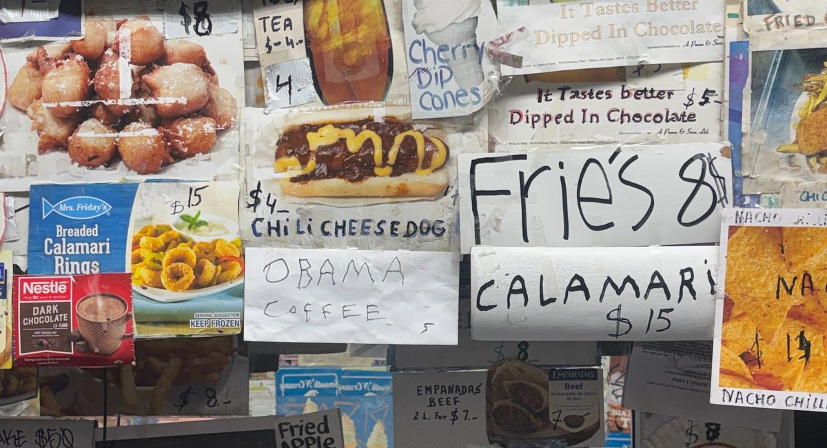 Can you have a full night out in New York City for under $20? We did it.