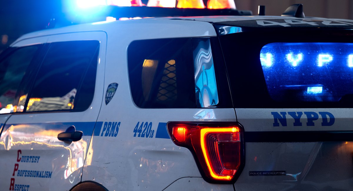 Woman fatally struck in Brooklyn hit and run, NYPD says