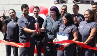 ‘Full service’ pet emergency room opens in Manhattan Beach – Daily Breeze