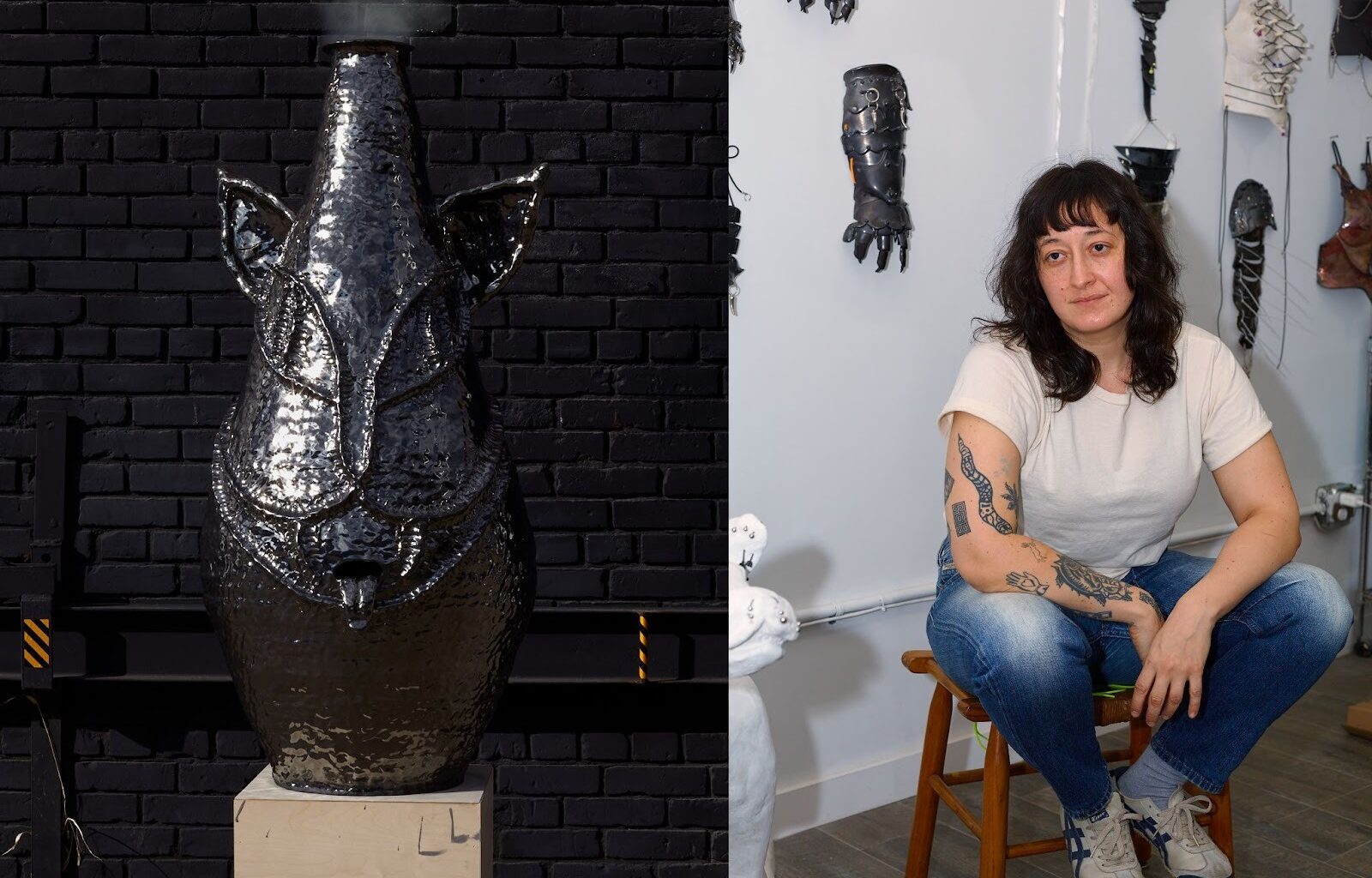 QBG Presents Chloe Seibert - Queens Gazette