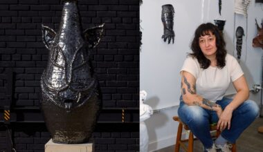 QBG Presents Chloe Seibert - Queens Gazette