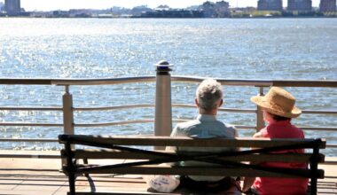 Hochul considering lowering retirement age for some workers to 55, The Post reports