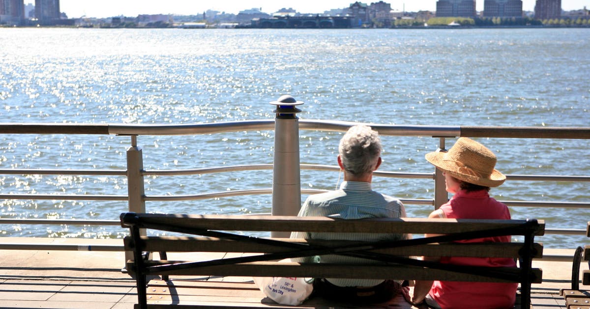 Hochul considering lowering retirement age for some workers to 55, The Post reports