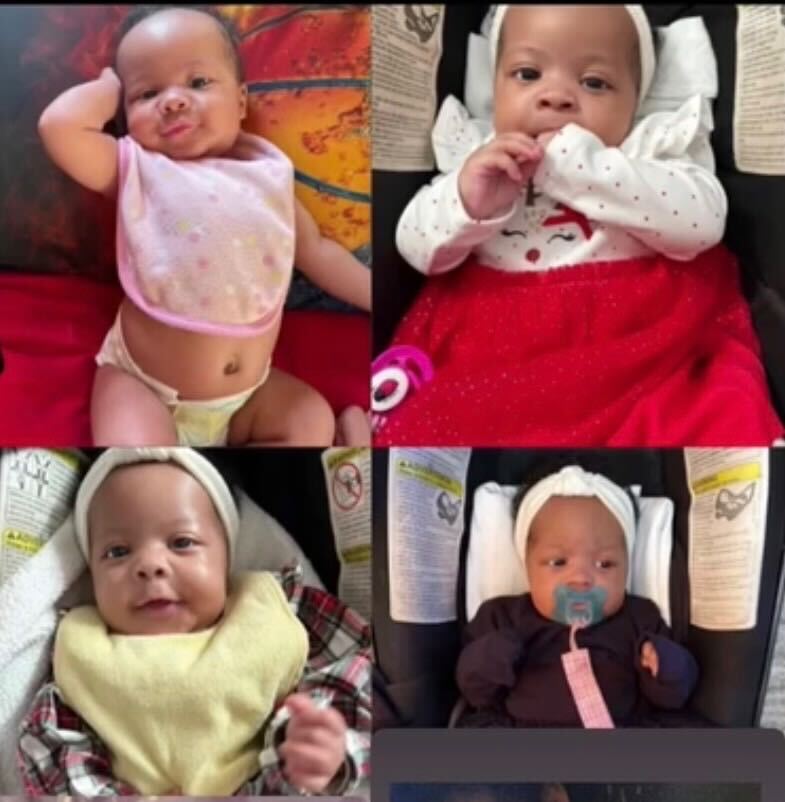 photos of Brooklyn baby killed in shooting