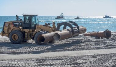 U.S. Army Corps of Engineers move to New Jersey will delay New York projects, lawmakers say