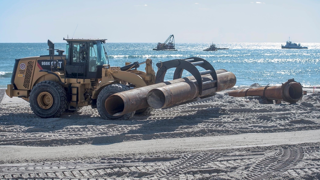 U.S. Army Corps of Engineers move to New Jersey will delay New York projects, lawmakers say