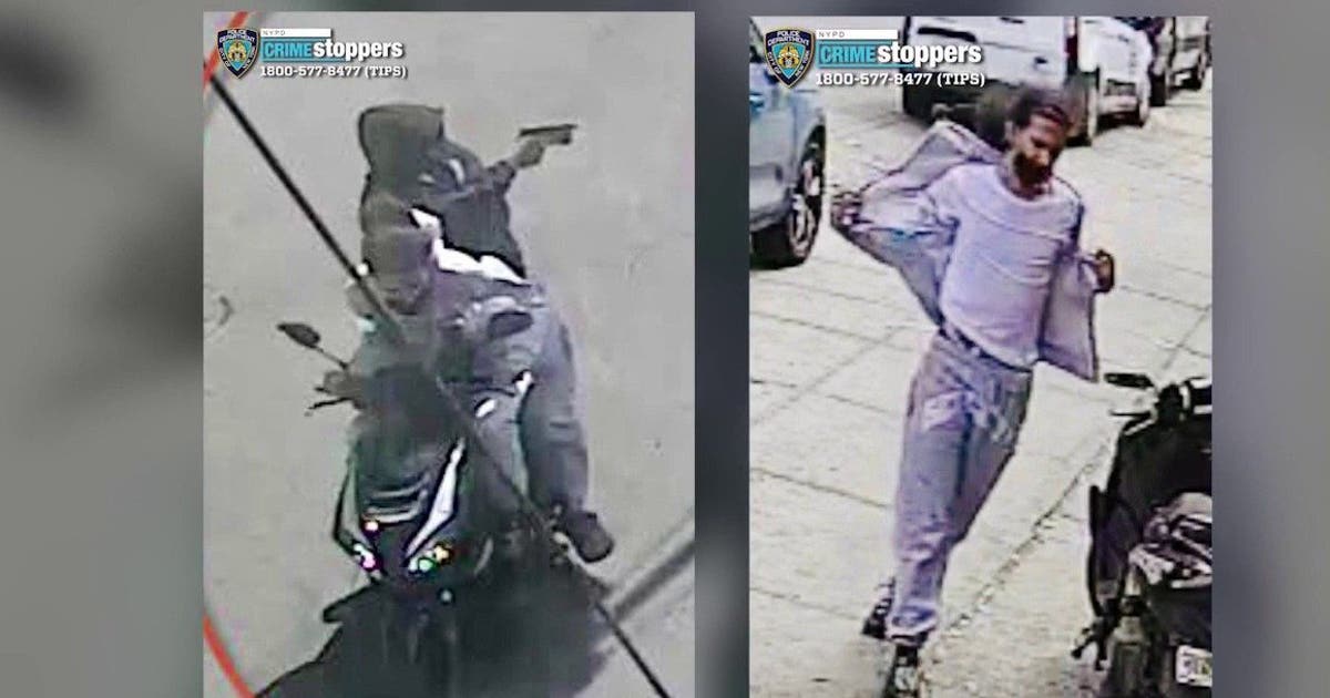 Latest on shooting death of 7-month-old Kaori Patterson-Moore