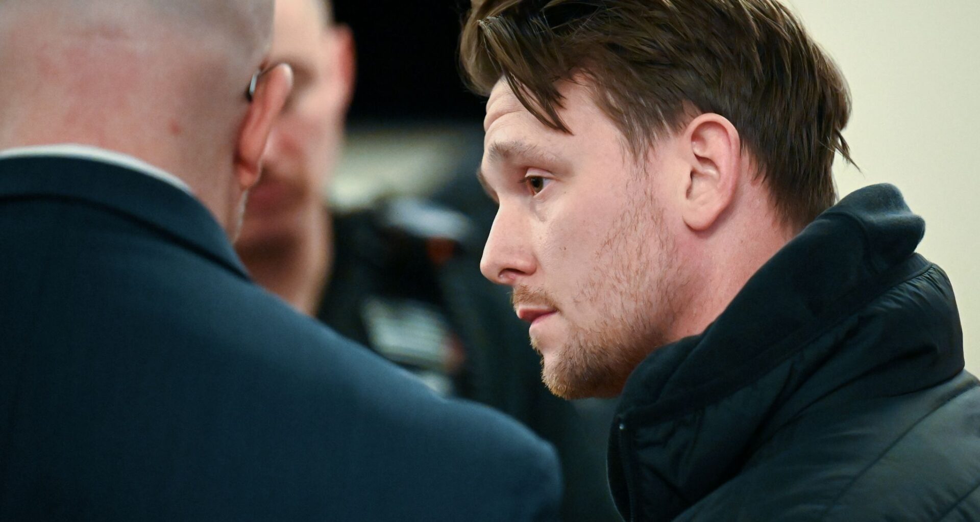 Police arrest Cohoes teacher charged with raping teenage student