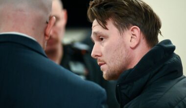 Police arrest Cohoes teacher charged with raping teenage student