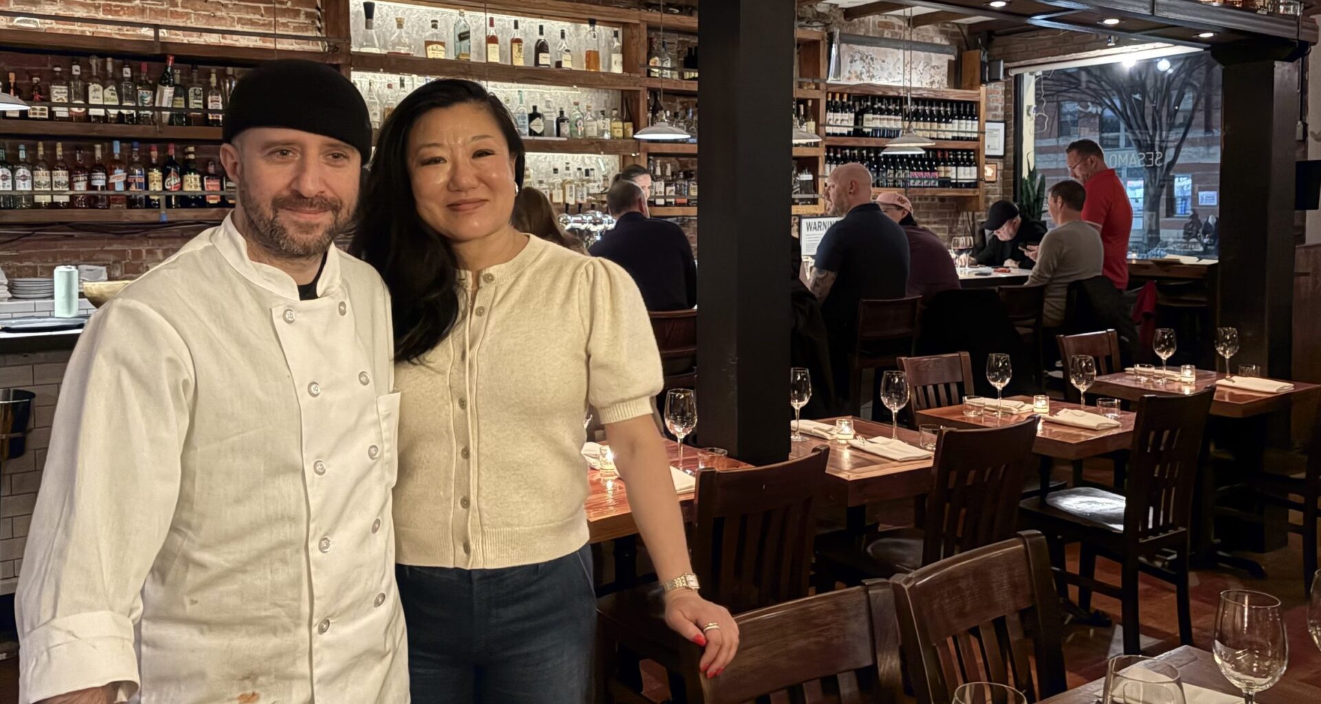 Gas Shutoff Drags On at Sesamo, Leaving Restaurant in Limbo for Over a Month