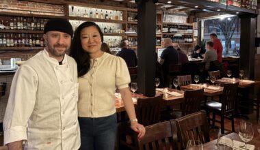 Gas Shutoff Drags On at Sesamo, Leaving Restaurant in Limbo for Over a Month