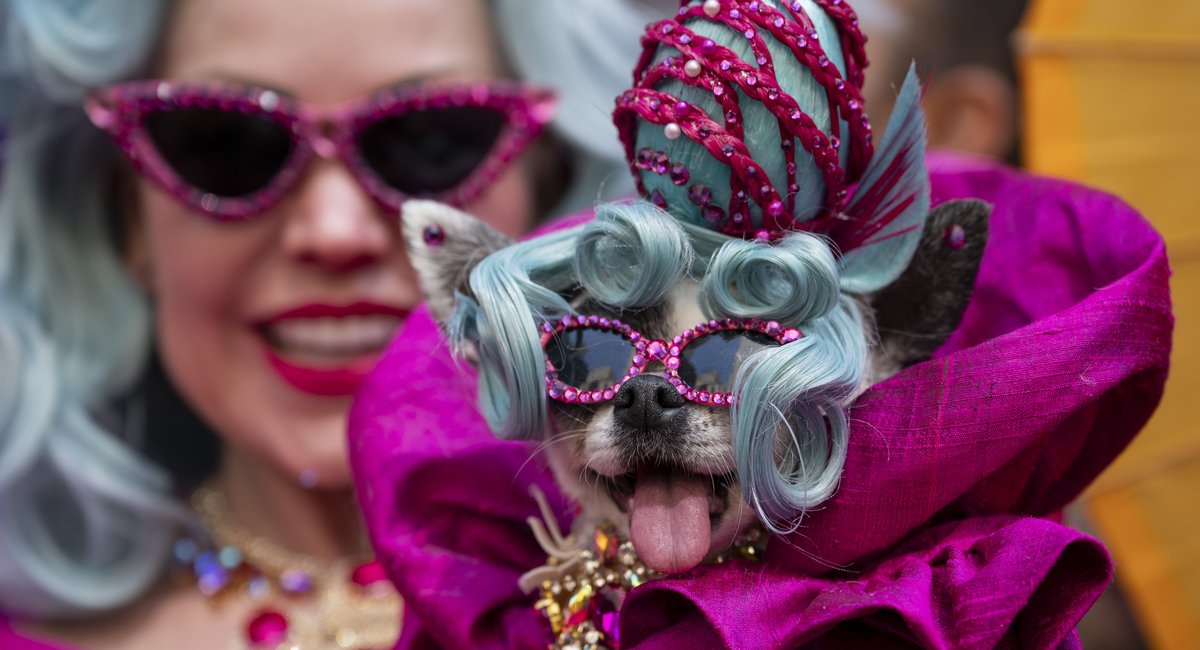NYC Easter Parade and Bonnet Festival returns to Fifth Avenue Sunday