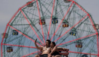 Travel is hell. You should staycation in New York.