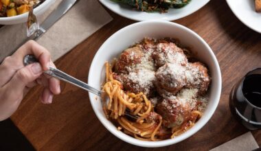Once-Hot Meatball Shop Shutters Last Location — and More NYC Restaurant Closures in April