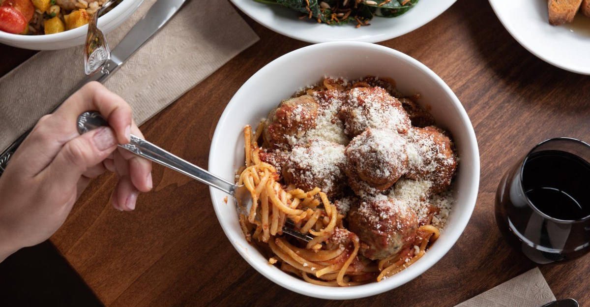 Once-Hot Meatball Shop Shutters Last Location — and More NYC Restaurant Closures in April