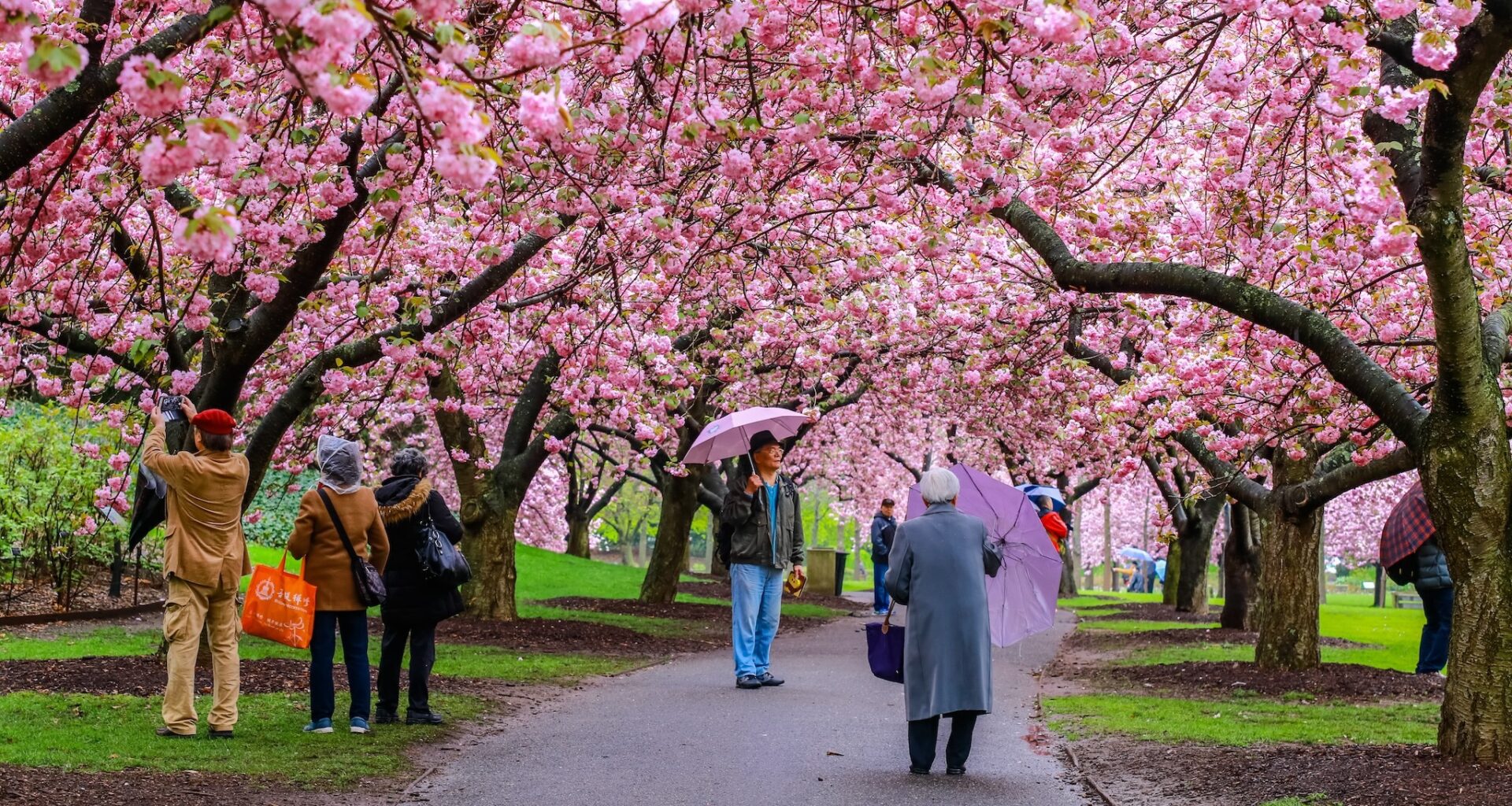 Best April Events in NYC 2026 For Things To Do, including Easter, Earth Day, and 4/20