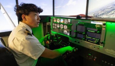 LaGuardia, Hudson River crashes shine spotlight on how LI student pilots train for emergencies