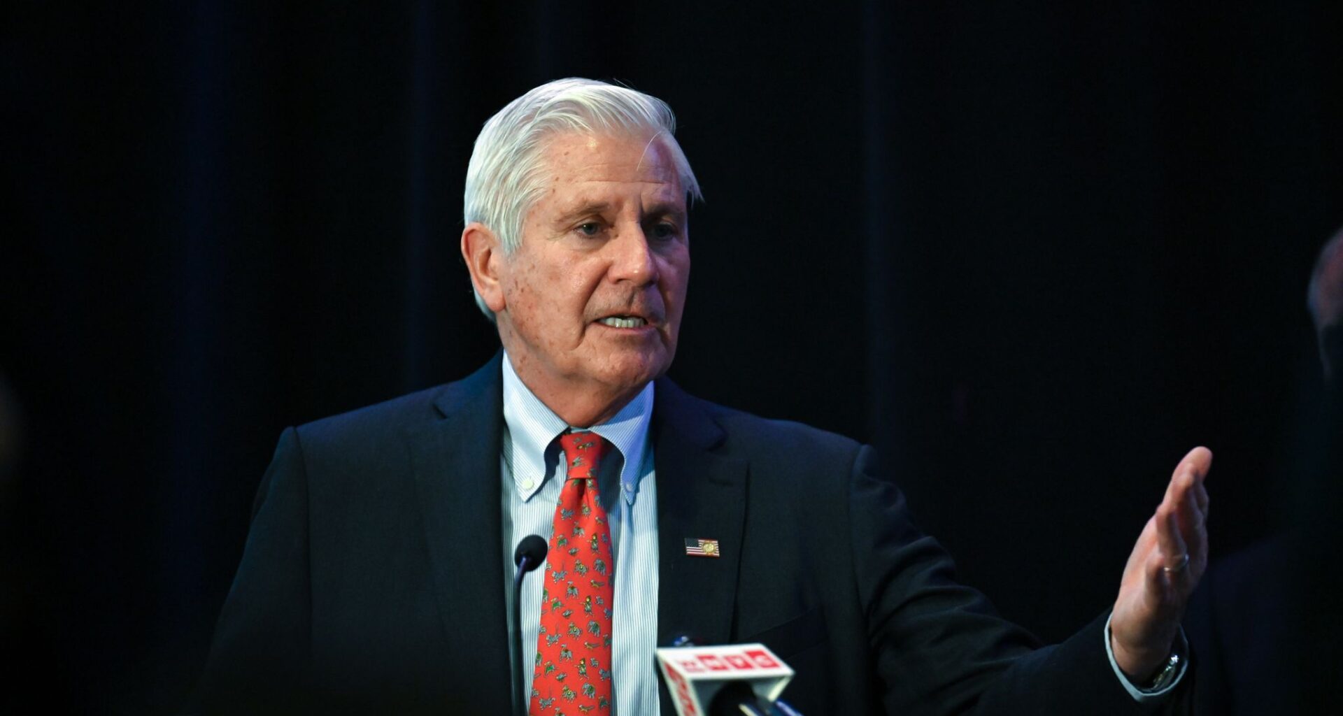 Hochul and the Democrats may put wind in Blakeman's sails