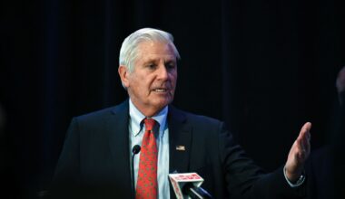 Hochul and the Democrats may put wind in Blakeman's sails