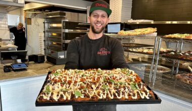 Dario's pizza of West Hempstead expanding to Massapequa Park