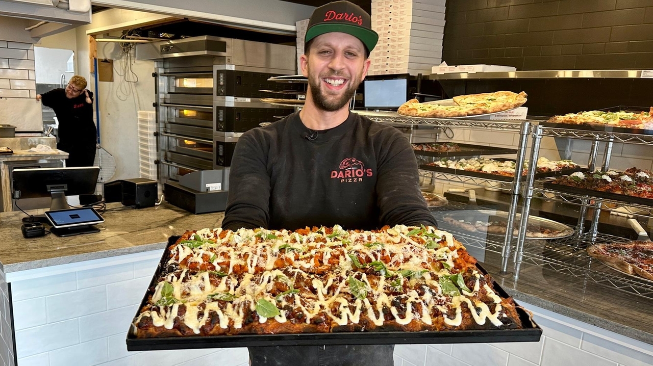 Dario's pizza of West Hempstead expanding to Massapequa Park