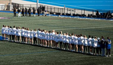 River Hawks Head to New York to Battle Binghamton