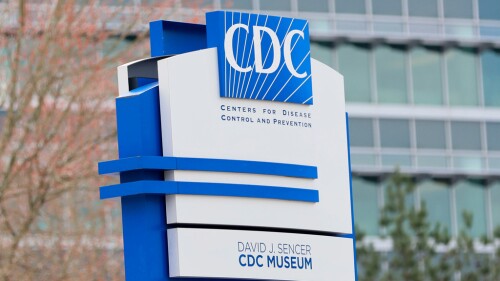 Centers for Disease Control and Prevention